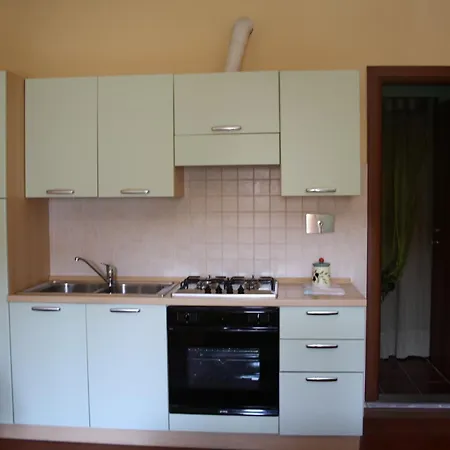 Appartamento Cà Veja Montà Esterno foto
