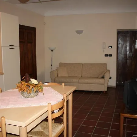 Appartamento Cà Veja Montà Camera foto