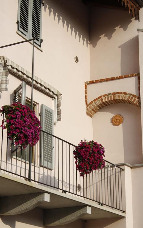 Apartment Ca Veja