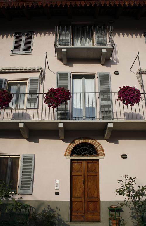 Ca Veja Apartment Monta