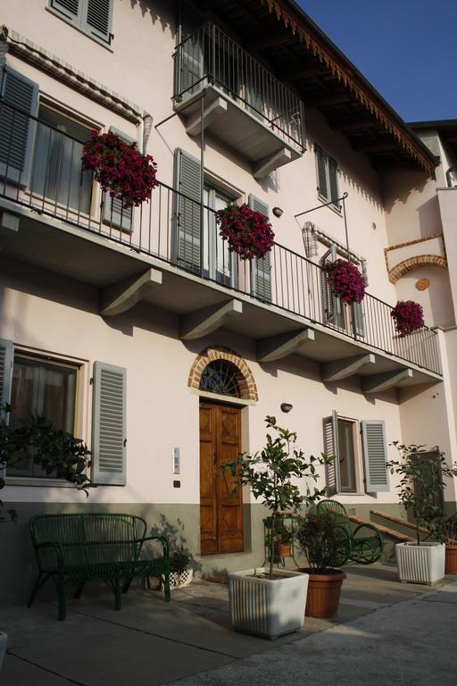 Apartment Ca Veja *